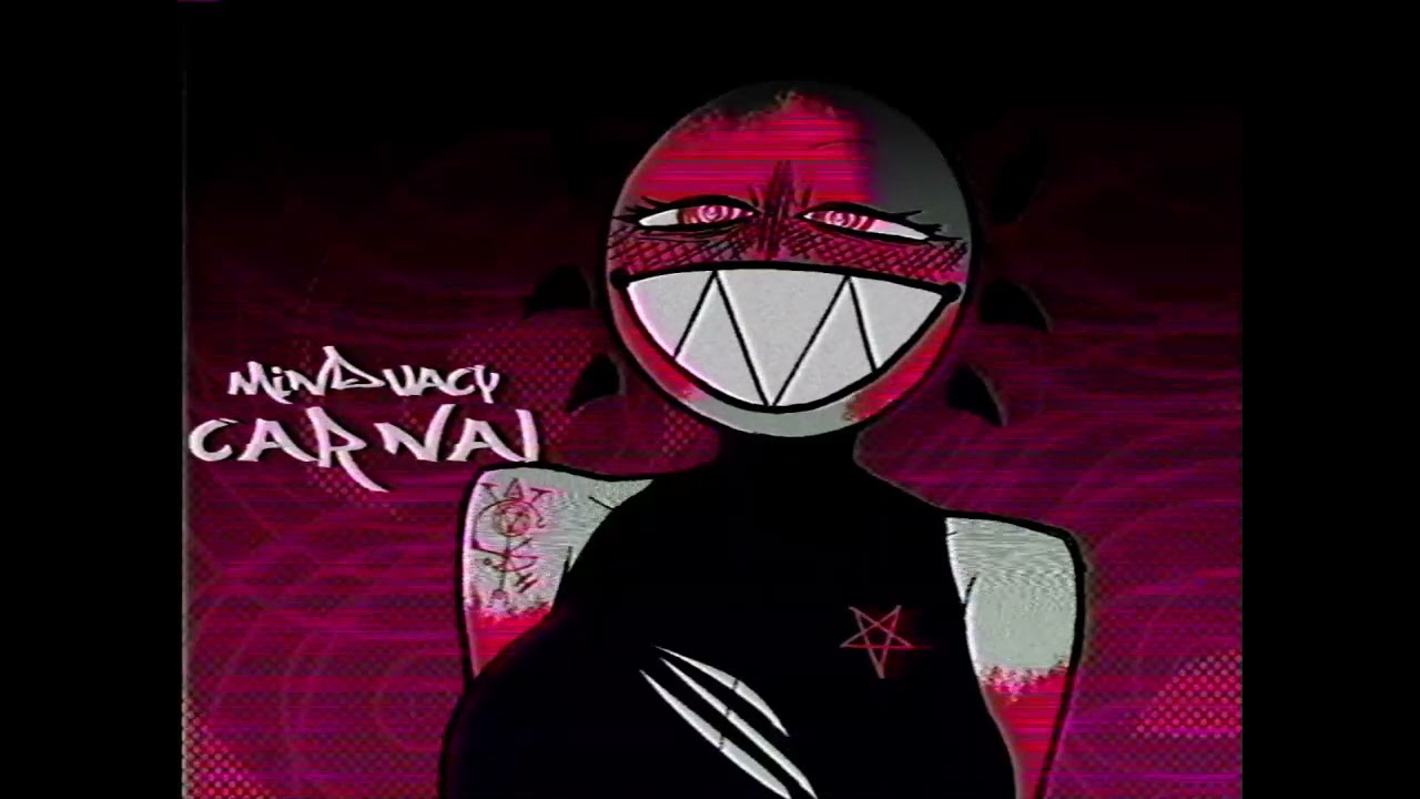 Watch mindvacy - CARNAL on YouTube Watch mindvacy - CARNAL on YouTube