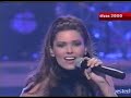 Shania Twain VH1 Behind The Music