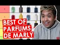 Ultimate Parfums de Marly Fragrance Tier List!