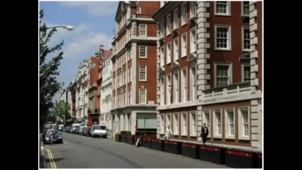 Luxury real estate in London YouTube