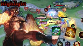 RoV : Highlight Raz 💕