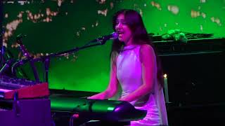 Weyes Blood | Everyday | live Greek Los Angeles, October 4, 2023