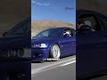 This V10-Swapped E46 Is Pure Chaos on Wheels — and It’s Built to Be Driven!