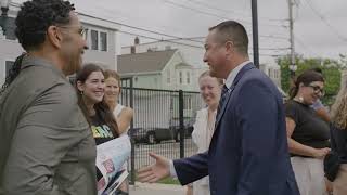 Countdown to Kindergarten - North End, Charlestown and East Boston Communities (English captions)