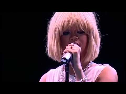 Rihanna California King Bed Live Youtube Rihanna California King Bed Live Youtube