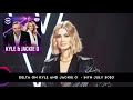 Delta Goodrem on The Kyle and Jackie O Show - 24th July 2020