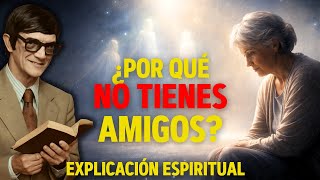 IF YOU HAVE FEW OR NO FRIENDS, YOU HAVE THESE 5 GIFTS – CHICO XAVIER EXPLAINS THEM TO YOU
