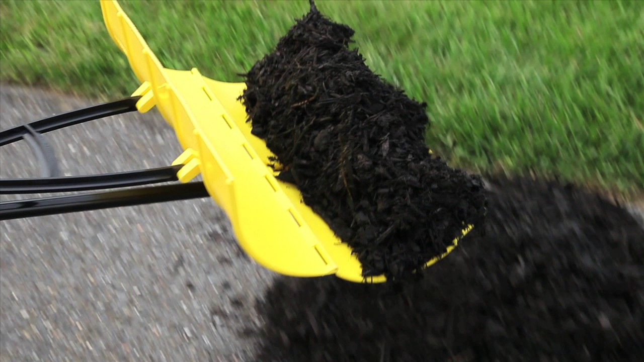 Most Amazingf Rake Amazing Rake 1 Minute Infomercial by Shaun Goldin - YouTube
