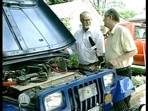 Make Your Own Electric Car You Make Your Own Electric Car