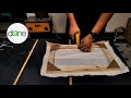 Make a Canvas Stretcher | DIY Canvas Stretcher | Done