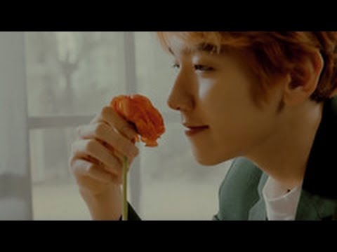 【中韓歌詞MV】BAEKHYUN 백현(伯賢)_바래다줄게 _Take You Home_(任你依靠)_Music Video