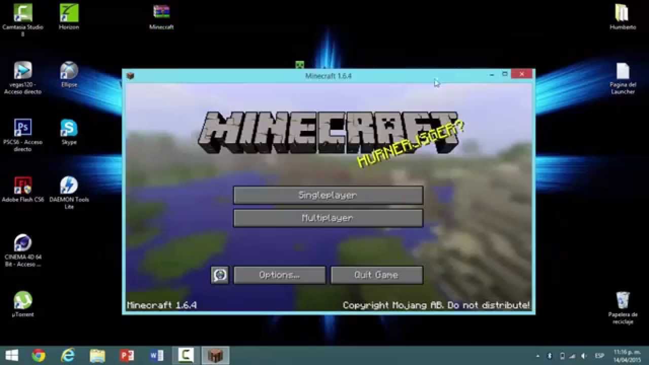 Descargar launcher de minecraft java edition gratis - losaverse