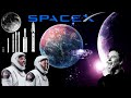 SpaceX - Elon Musk’s Little Scrappy Company | The Rise Of SpaceX