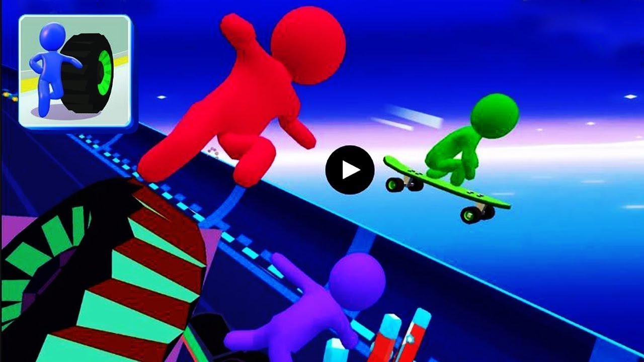 Turbo Stars ALL LEVELS! NEW GAME Turbo Stars WORLD RECORD  level  52 53