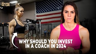 Why Having A Coach During Menopause Can Help You Crush Your Fitness Goals | Season 2 | Ep. 171