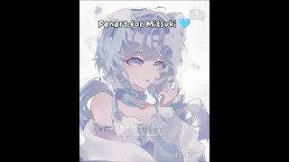 @Mitsuki._.officiall @Zipsuki I made fanart 😭🙏