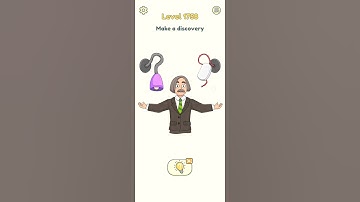 Dop 2 | Level 1758 | Make a discovery | Delete one part | ‎@Dop2Gaming1122 | #Dop2 #gaming1122