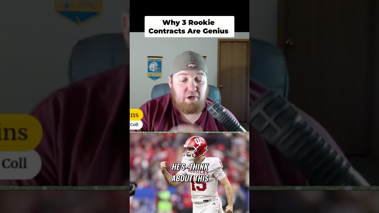 This Is Why Klint Kubiak’s Offense Is About To EXPLODE 💥