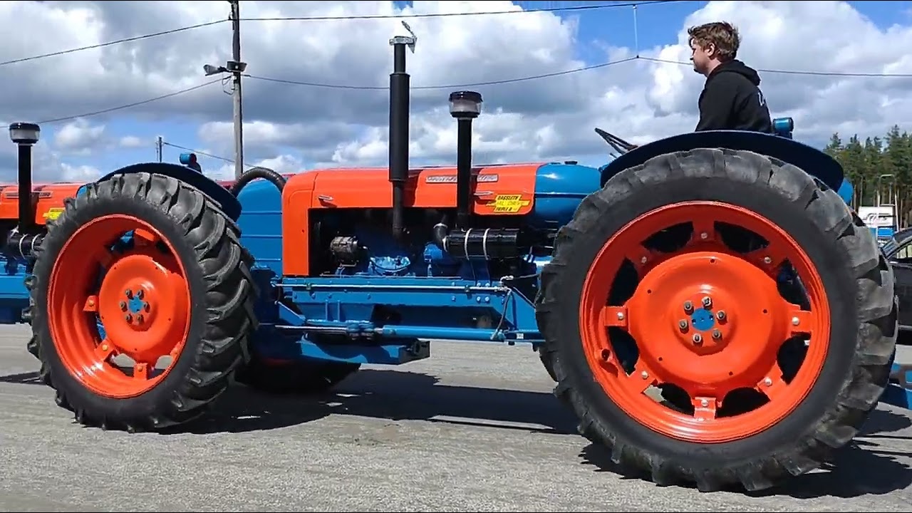 veterandagene Magnor 2024