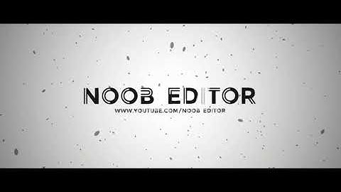 Cinematic Video Flicker Effect In Kinemaster ||Kinemaster Tutorial