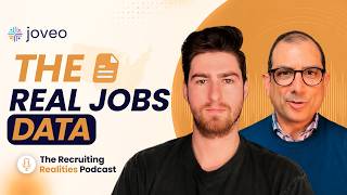 Full Unemployment Rises, Sahm Rule Signals | August Jobs Report 2024: Recruiting Realities Ep 7 Guide