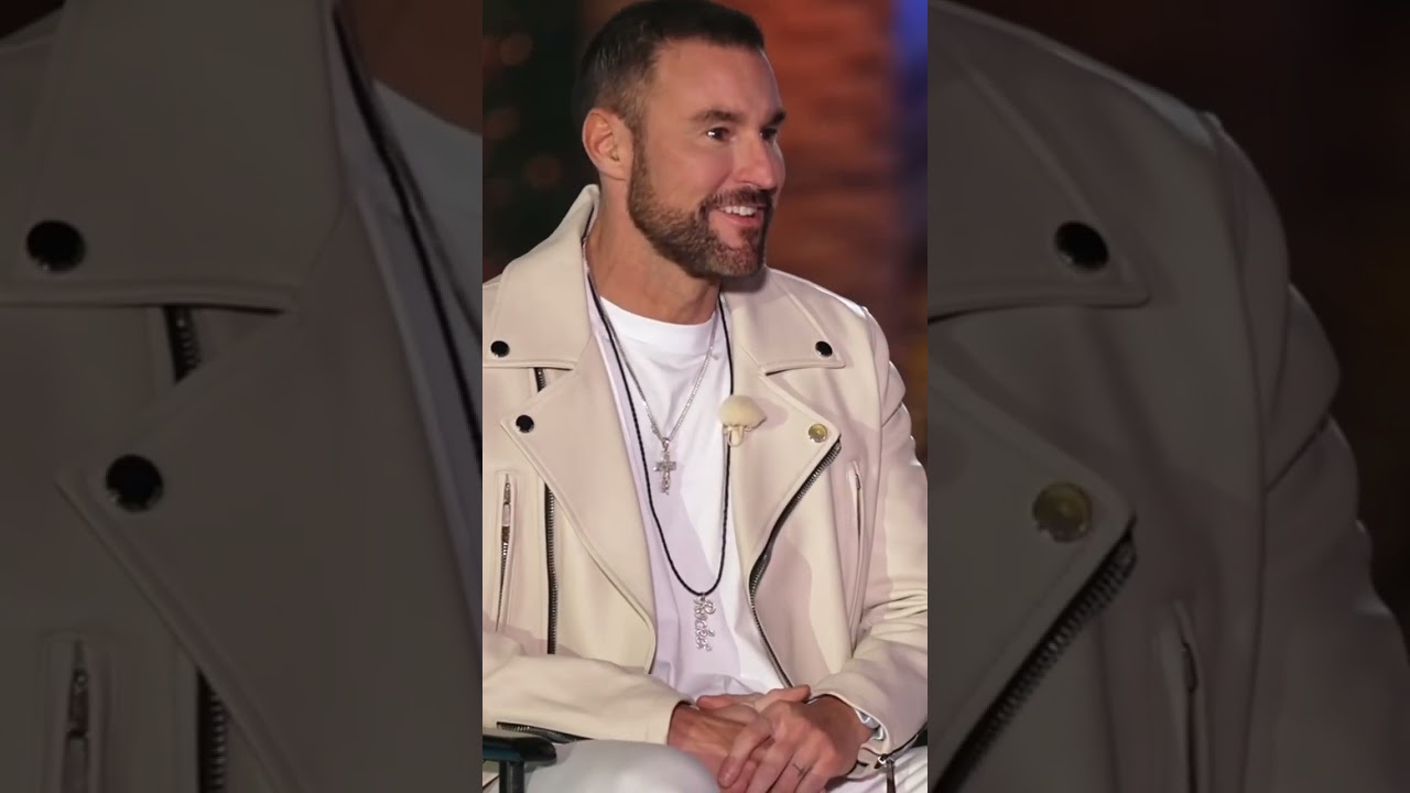 Vivien sorgt für Gänsehaut 🤩