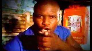Tate Buti - Efenge