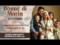 Donne di Maria - Puntata 11 - L’obbedienza di Maria. “Fiat” come regola di vita