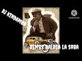 Dj Kindamba Dimbe Mboss Dalasa La Saba