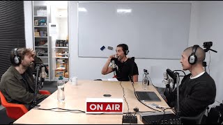 Startup Microdose #18 - Simon Beckerman, Founder Depop - Democratising E-commerce