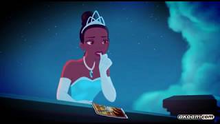 فيلم كرتون الأميرة والضفدع كامل مدبلج للعربية - The Princess and the Frog# جزء اول 1#