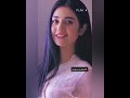 Sara Khan tiktok video | sara khan outstanding look tik tok video 2021