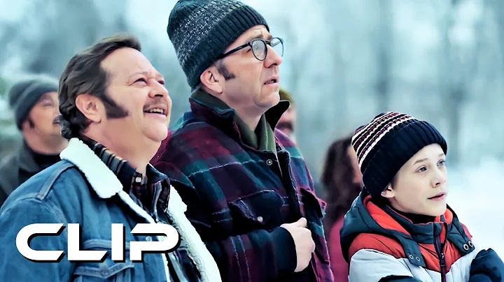 A CHRISTMAS STORY 2: CHRISTMAS "I Triple Dog Dare You" Clip (2022) | HBO Max