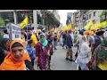 desfile de kasakistan