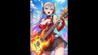 My Resonance! (Miyo ver.)