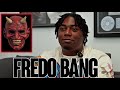 Fredo Bang reflects on seeing the Devil “That’s why I don’t smoke or drink”