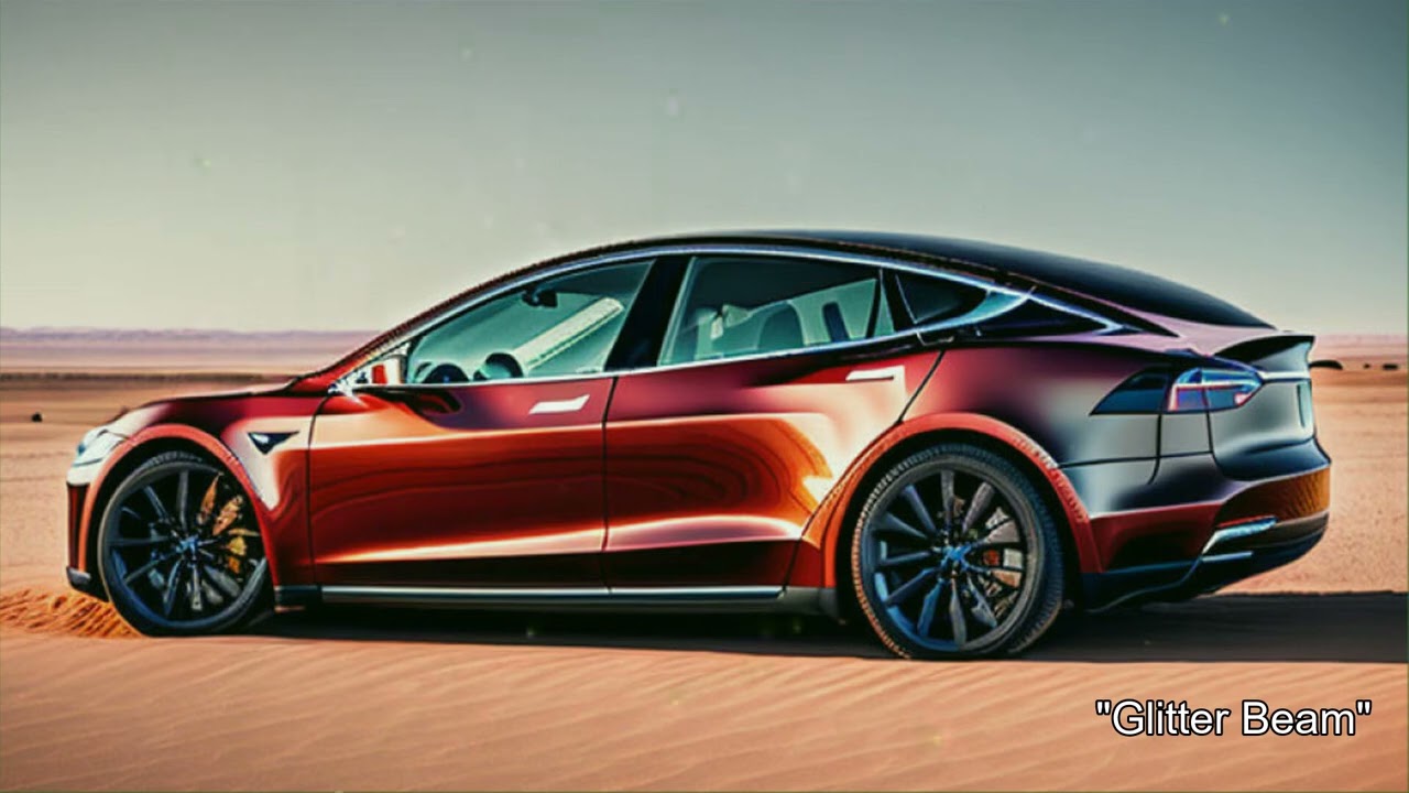 Glitter Beam - Dance, Pop, Catchy, Tropical, Percussion, Groovy Bassline