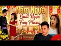 Phim Việt Nam 2026 | NĂM NGỰA QUẤT NGỰA TRUY PHONG | Phim Việt Nam Mới Nhất 2026 | Phim Tết Việt Nam