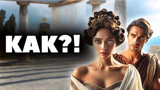 видео: Почему женщины-сигмы привлекают мужчин картинка: Почему женщины-сигмы привлекают мужчин