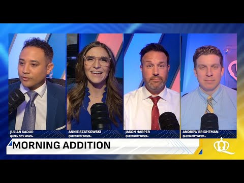 Credit Cards, Fast Food, And Spelling Bee - Morning Addition