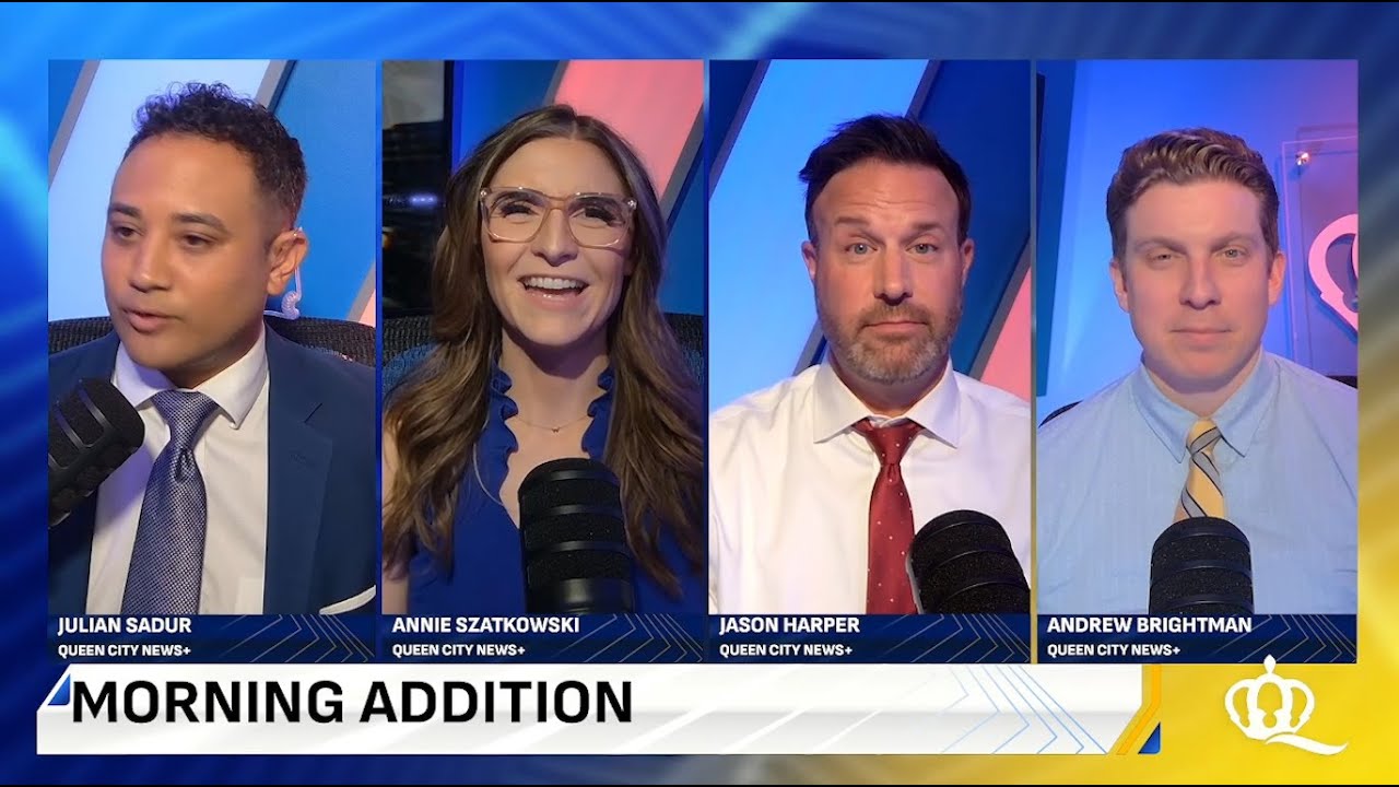 Credit Cards, Fast Food, And Spelling Bee - Morning Addition