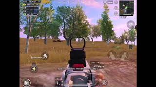 جلد بأقوى سلاح في PUBG MOBILE 💪😱