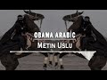 Obama arabic