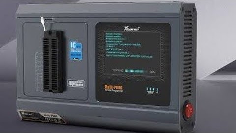 {9860053933}FORD ECOSPORT SMART KEY UNIT REPLACEMENT VVDI MULTI PROG tools awailabal suport contact