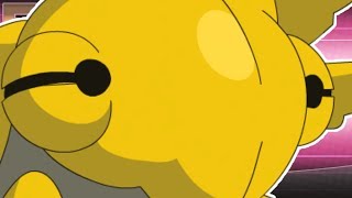 Shedinja Sweep - Pokemon Brick Bronze