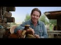 Dennis Quaid: The Wolf's Battle to Reclaim Yellowstone | Saving Yellowstone
