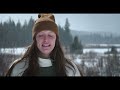 Dennis Quaid: The Wolf's Battle to Reclaim Yellowstone | Saving Yellowstone