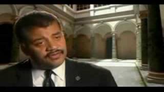 Neil deGrasse Tyson shares a cool thought