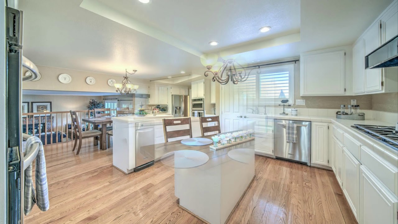 Bettencourt Ranch Home for Sale at 811 Buckingham Place in Danville