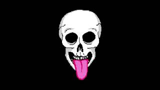 night lovell - let me die (slowed   reverb   bass boosted)